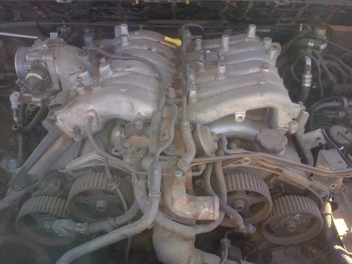 Kia & Hyundai used quality parts for the rebuild of accident vehicles. - Private Seller